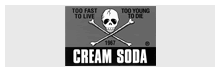 CREAM SODA