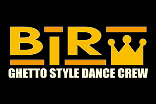 BIR GETTO STYLE DANCE CREW