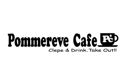 Pommereve Cafe P'c