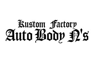 Kustom Factory Auto Body N's