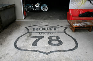 ROUTE 78